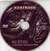 Karthago - 30 éves jubileumi óriáskoncert DVD borító CD1 label Letöltése
