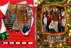 Családi karácsony (Karácsonyi sorozat) (Old Dzsordzsi) DVD borító FRONT Letöltése