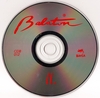 Balaton II. DVD borító CD1 label Letöltése
