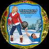 Lebilincselõ karácsony (Karácsonyi sorozat) (Old Dzsordzsi) DVD borító CD1 label Letöltése