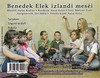 Benedek Elek izlandi meséi DVD borító BACK Letöltése