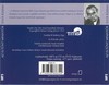 Erich Kästner - Az eltûnt miniatûr (hangoskönyv) DVD borító BACK Letöltése