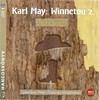Karl May - Winnetou 2 (Old Death) (hangoskönyv) DVD borító FRONT Letöltése