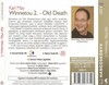 Karl May - Winnetou 2 (Old Death) (hangoskönyv) DVD borító BACK Letöltése