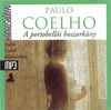 Paulo Coelho - A portobellói boszorkány (hangoskönyv) DVD borító FRONT Letöltése