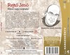 Rejtõ Jenõ - Menni vagy meghalni (hangoskönyv) DVD borító BACK Letöltése