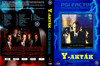 Y-akták - A lélek határai 1. évad (Old Dzsordzsi) DVD borító FRONT Letöltése