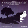 A Hétfejû Tündér és más mesék (Csákányi Eszter elõadásában) DVD borító FRONT Letöltése