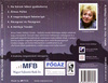 A Hétfejû Tündér és más mesék (Csákányi Eszter elõadásában) DVD borító BACK Letöltése