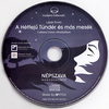 A Hétfejû Tündér és más mesék (Csákányi Eszter elõadásában) DVD borító CD1 label Letöltése