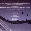 A Hétfejû Tündér és más mesék (Csákányi Eszter elõadásában) DVD borító INSIDE Letöltése