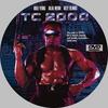 TC 2000 (PauL) DVD borító CD1 label Letöltése
