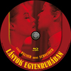 Lányok egyenruhában (Old Dzsordzsi) DVD borító CD3 label Letöltése