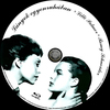 Lányok egyenruhában (Old Dzsordzsi) DVD borító CD4 label Letöltése