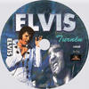 Elvis turnén (debrigo) DVD borító CD1 label Letöltése