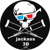 Jackass 3D (singer) DVD borító CD1 label Letöltése