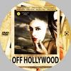Off Hollywood (PauL) DVD borító CD1 label Letöltése