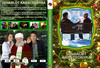 Udvarlót karácsonyra (Karácsonyi sorozat) (Old Dzsordzsi) DVD borító FRONT Letöltése