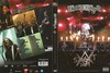 Tankcsapda - Sziget 2009 - 20 éves jubileumi koncert DVD borító FRONT Letöltése