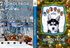 Hókölykök (Karácsonyi sorozat) (Old Dzsordzsi) DVD borító FRONT Letöltése