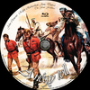 A négy toll (Old Dzsordzsi) DVD borító CD4 label Letöltése