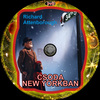 Csoda New Yorkban (Karácsonyi sorozat) (Old Dzsordzsi) DVD borító CD1 label Letöltése