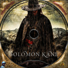 Solomon Kane (Gala77) DVD borító CD1 label Letöltése