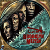 Brooklyn mélyén (Gala77) DVD borító CD1 label Letöltése