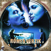 Rómeó vérzik (Gala77) DVD borító CD1 label Letöltése