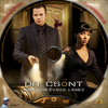 Dr. Csont 3. évad 1-5. lemez (Gala77) DVD borító CD2 label Letöltése