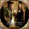 Dr. Csont 3. évad 1-5. lemez (Gala77) DVD borító CD3 label Letöltése