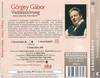 Görgey Gábor - Vadászszõnyeg (hangoskönyv) DVD borító BACK Letöltése