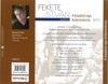 Fekete István - A koppányi aga testamentuma (hangoskönyv) DVD borító BACK Letöltése