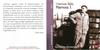 Hamvas Béla - Patmosz I. (hangoskönyv) DVD borító FRONT Letöltése