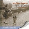 Schäffer Erzsébet - Hajnali játékok (hangoskönyv) DVD borító FRONT Letöltése