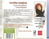 Schäffer Erzsébet - Hajnali játékok (hangoskönyv) DVD borító BACK Letöltése