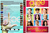 Glee - Sztárok leszünk! 1. évad (Old Dzsordzsi) DVD borító FRONT Letöltése