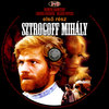 Sztrogoff Mihály (1975) 1-3.rész (Old Dzsordzsi) DVD borító CD1 label Letöltése