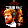Sztrogoff Mihály (1975) 1-3.rész (Old Dzsordzsi) DVD borító CD2 label Letöltése