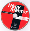 Négy mentor DVD borító CD1 label Letöltése