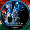 Babylon A.D. (Zolipapa) DVD borító CD2 label Letöltése