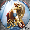 Fame - Hírnév (Pipi) DVD borító CD1 label Letöltése