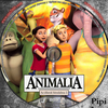 Animalia (Pipi) DVD borító CD2 label Letöltése