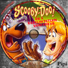 Scooby-Doo! és a kezelhetetlen vérfarkas (Pipi) DVD borító CD1 label Letöltése