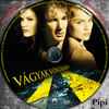 Vágyak vonzásában (Pipi) DVD borító CD1 label Letöltése