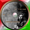 Al Pacino gyûjtemény - A törvény gyilkosa (Panca&Sless) DVD borító CD1 label Letöltése