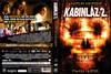 Kabinláz 2. DVD borító FRONT Letöltése