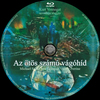 Az ötös számú vágóhíd (Old Dzsordzsi) DVD borító CD2 label Letöltése