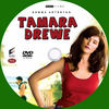 Tamara Drewe (singer) DVD borító CD1 label Letöltése