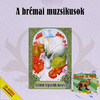 A brémai muzsikusok DVD borító FRONT Letöltése